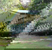 Capricorn Caves - Caravan Park - Tourism Gold Coast