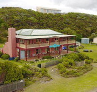 Cape Bridgewater Sea View Lodge - Tourism Gold Coast