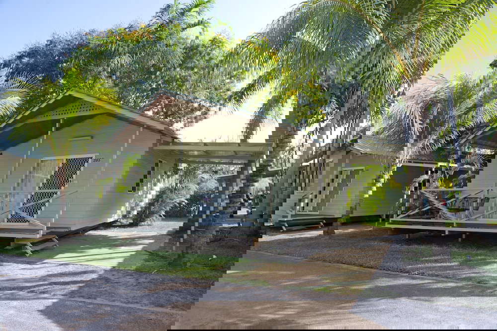 Holtze NT Tourism Gold Coast