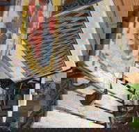 Westbury Gingerbread Cottages - Tourism Gold Coast