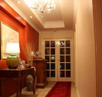 Arcadian Bed  Breakfast - Tourism Gold Coast