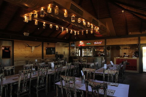 Cattrall Park Motel - Tourism Gold Coast 5