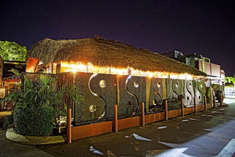 Cattrall Park Motel - Tourism Gold Coast 4