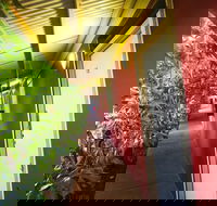 Cattrall Park Motel - Gold Coast