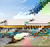 Wander Inn  Bunbury Backpackers - Tourism Gold Coast