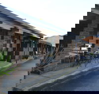 Surf City Motel - Tourism Gold Coast