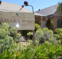 Amara Springs Guest House - Tourism Gold Coast