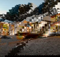 Hepburn Spa Retreat - Tourism Gold Coast