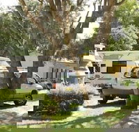 Kendalls on the Beach Holiday Park - Tourism Gold Coast