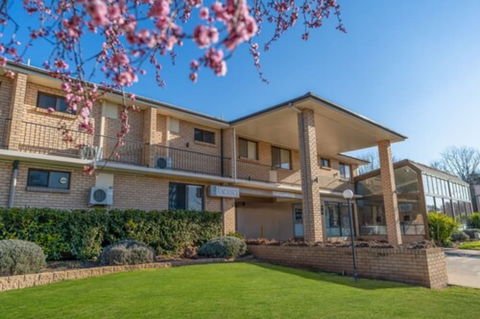 West End Motor Lodge - Tourism Gold Coast 2