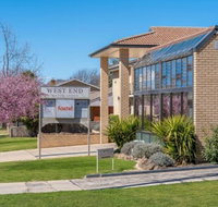 West End Motor Lodge - Tourism Gold Coast