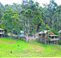 Karma Chalets - Tourism Gold Coast