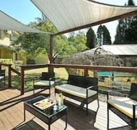 The Redleaf - Tourism Gold Coast