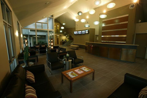Paradise Palms - Tourism Gold Coast 6