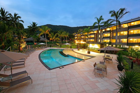 Paradise Palms - Tourism Gold Coast 4