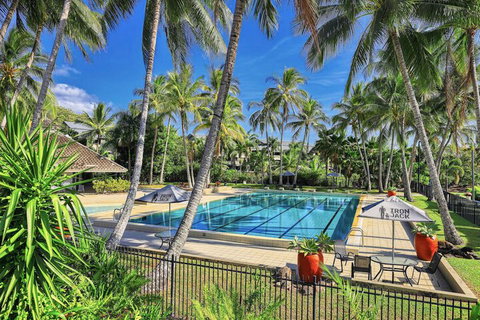 Paradise Palms - Tourism Gold Coast 5