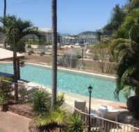 at Boathaven Bay Holiday Apartments - Tourism Gold Coast