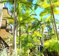 Blue Waters Apartments - Tourism Gold Coast
