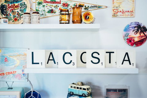 La Costa Motel - Tourism Gold Coast 4