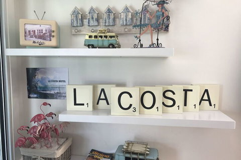 La Costa Motel - Tourism Gold Coast 5