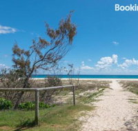 San Chelsea Beachside Apartments - Tourism Gold Coast