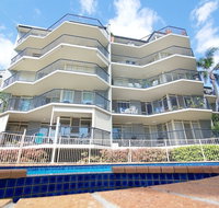 Bayview Beach Holiday Apartments