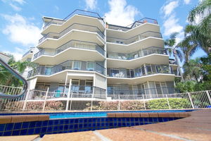 Bayview Beach Holiday Apartments