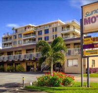 Sundale Motel