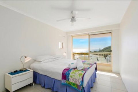 The Hill Apartments - Tourism Gold Coast 6