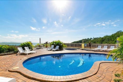The Hill Apartments - Tourism Gold Coast 2