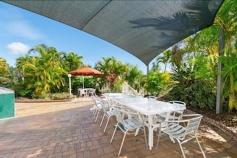 The Hill Apartments - Tourism Gold Coast 0