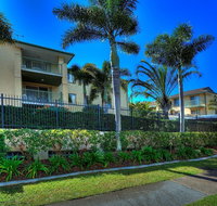 Bila Vista Holiday Apartments - Tourism Gold Coast