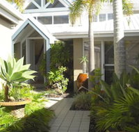 Sanctuary Cove Villas