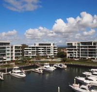 Allisee Apartments
