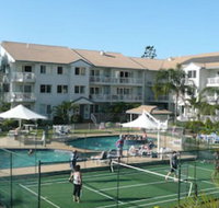 Pelican Cove