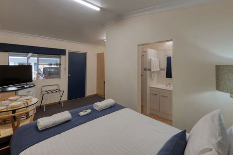 Border Motel - Tourism Gold Coast 7