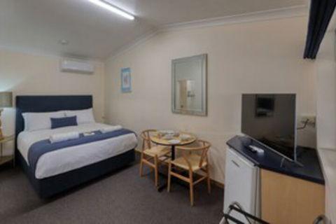 Border Motel - Tourism Gold Coast 0