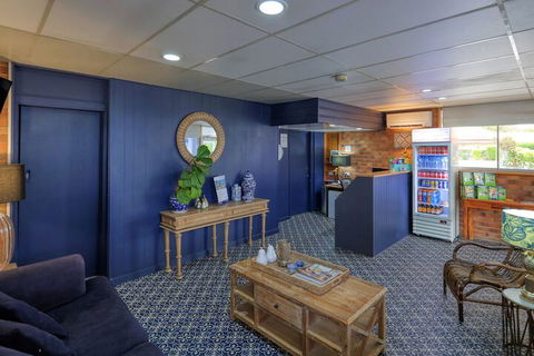 Border Motel - Tourism Gold Coast 4