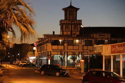 Border Motel - Tourism Gold Coast 3