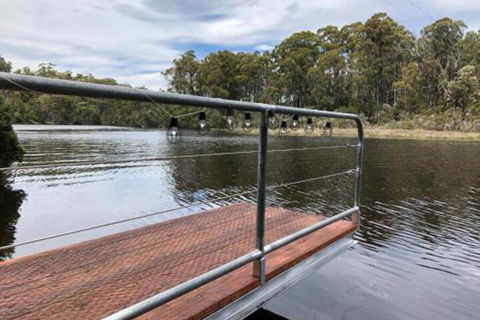 Ulverstone River Retreat - Tourism Gold Coast 3