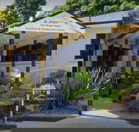 Beachway Motel  Restaurant - Tourism Gold Coast
