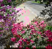 Gatekeepers Traditional Bed  Breakfast - Tourism Gold Coast