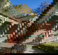 The Birch House - Silver Birches - Tourism Gold Coast