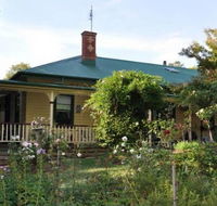 Ellie Maes Bed  Breakfast Bright - Tourism Gold Coast
