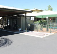 Lake Forbes Motel - Tourism Gold Coast