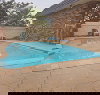 Acacia Motel Griffith - Tourism Gold Coast