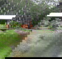 Rainforest Ranch - Tourism Gold Coast