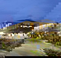 The Coast Motel - Tourism Gold Coast