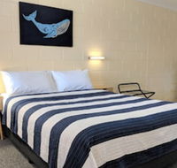 Sail Inn Motel - Tourism Gold Coast