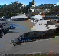 Swaggers Motor Inn - Tourism Gold Coast